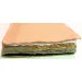 ref: 1437-1 "Liasse" de Papier Coton Quadricolore TERRA