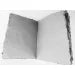 1437 "Liasse" de Papier Coton Quadricolore