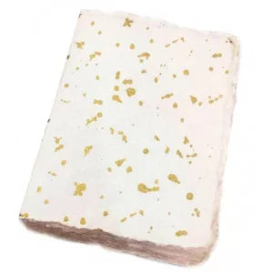 Ref: 1436-6 "Liasse" de Papier Coton Sona