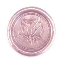 ref: 1321: Cire à cacheter nacrée Herbin pour pistolet à cire