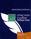ref: 1338: Cahier de référence d'apprentissage de la Calligraphie N° 2 (V)
