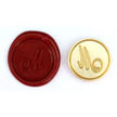 ref: 681-2: Pastille de sceau 