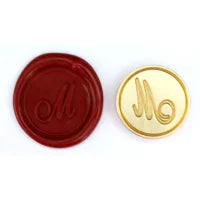 Ref: 681: Herbin “English” Seal