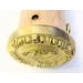 ref: 0009325 Matoir pour marquer le savon, le cuir