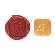 ref: 683-2: Pastille de Sceau 