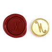 ref: 681-2: Pastille de sceau 