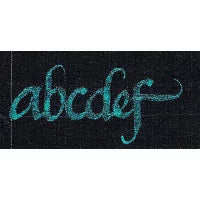 Ref : 136  Encre de Calligraphie artisanale