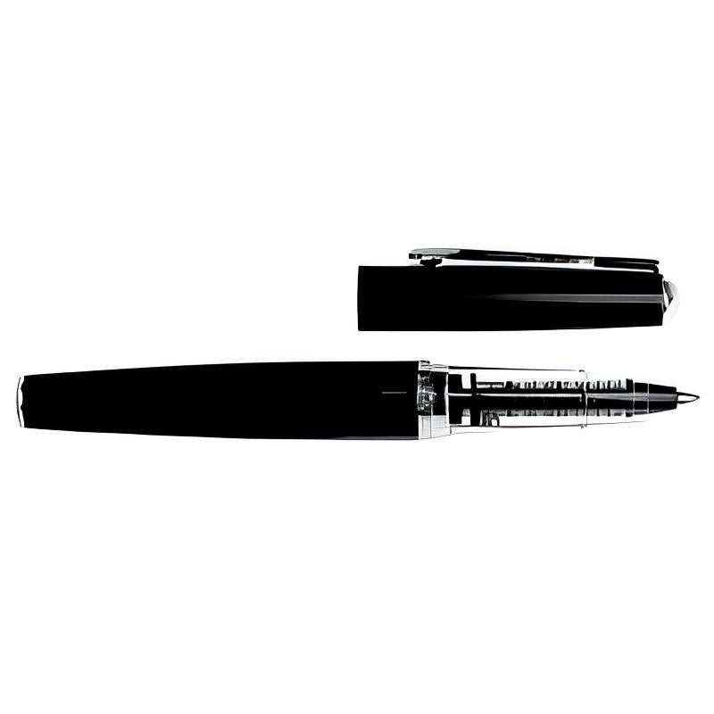 Ref: 0002268 Roller Herbin en métal