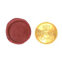 ref: 684-3: Pastille pour Sceau Symboles "Herbin"