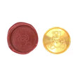 ref: 684-3: Pastille pour Sceau Symboles 