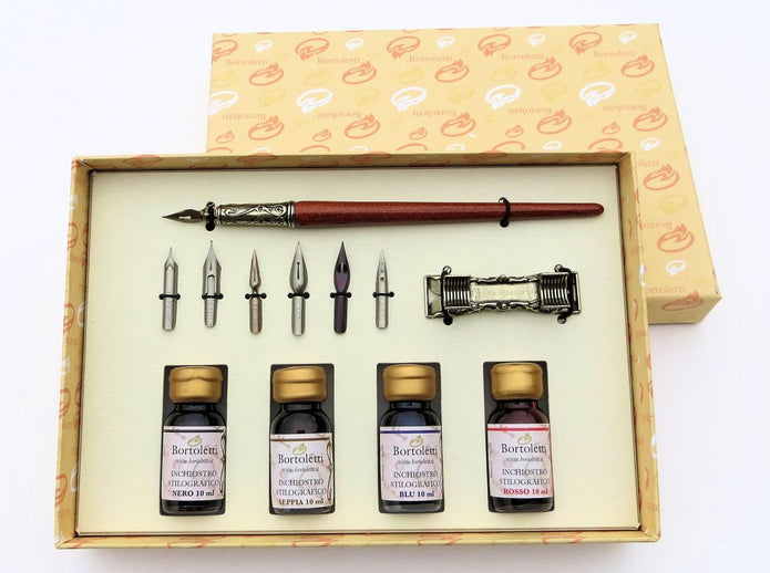 ref: 10119 Coffret "Découverte de l'écriture"