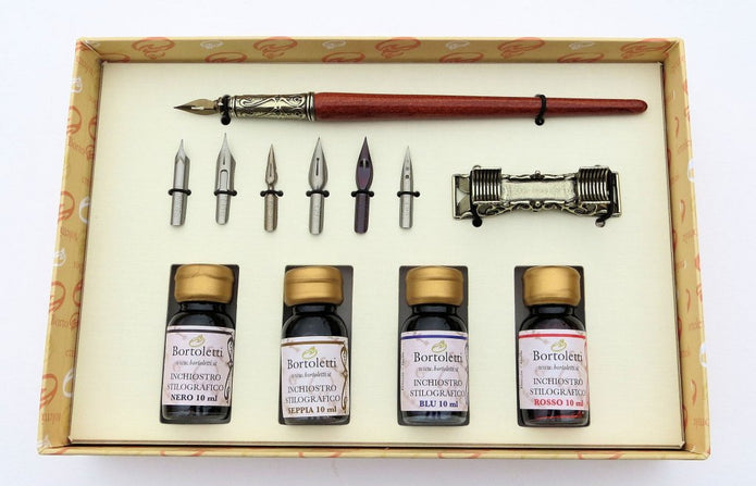 ref: 10119 Coffret "Découverte de l'écriture"