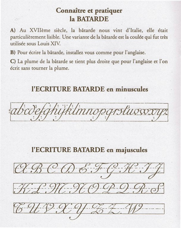 Ref 583: Cahier d'initiation à l'écriture