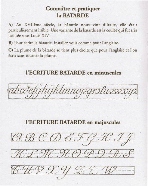Ref 583: Cahier d'initiation à l'écriture