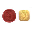 ref: 683-2: Pastille de Sceau 