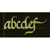 Ref : 136  Encre de Calligraphie artisanale