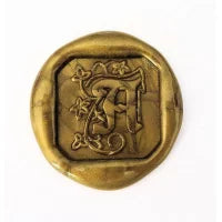 ref: 134: Cire à cacheter Herbin pour pistolet à cire