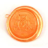 ref: 1321: Cire à cacheter nacrée Herbin pour pistolet à cire