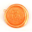 ref: 1321: Cire à cacheter nacrée Herbin pour pistolet à cire