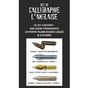 Ref 000439: Set de Calligraphie 