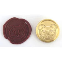 ref: 684-3: Pastille pour Sceau Symboles "Herbin"