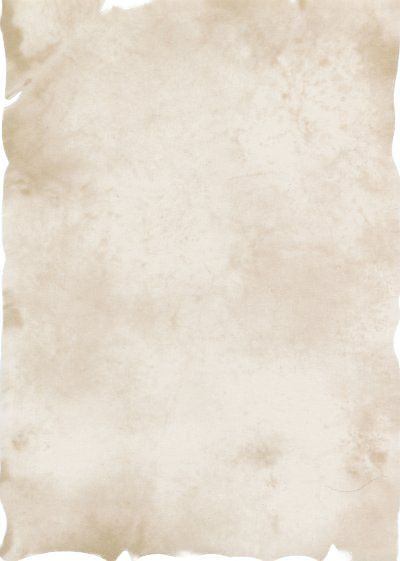 Ref: 111: Papier Antique, format ( A2, A3, A4. A5 )