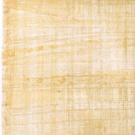 Ref: 117-1: Feuille de Papyrus à l'unité, Grammage 80 g