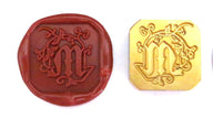 ref: 683-2: Pastille de Sceau 