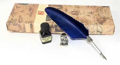 0000438-2 Coffret "Chouette"