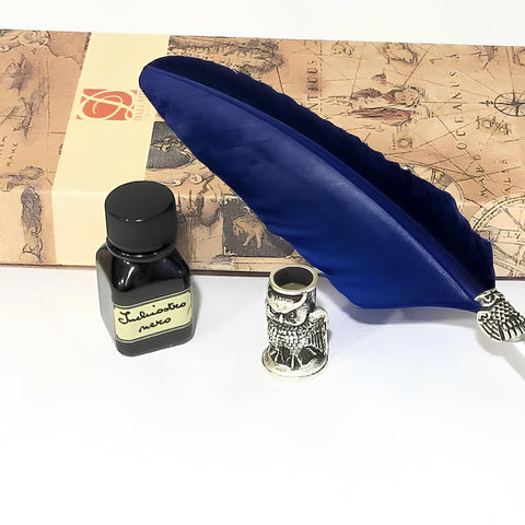0000438-2 Coffret "Chouette"