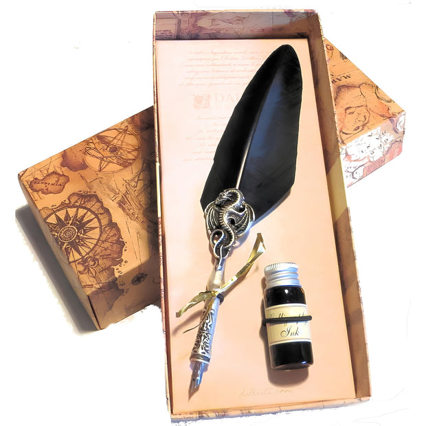 ref: 10648-3 Petit Coffret "Dragon"
