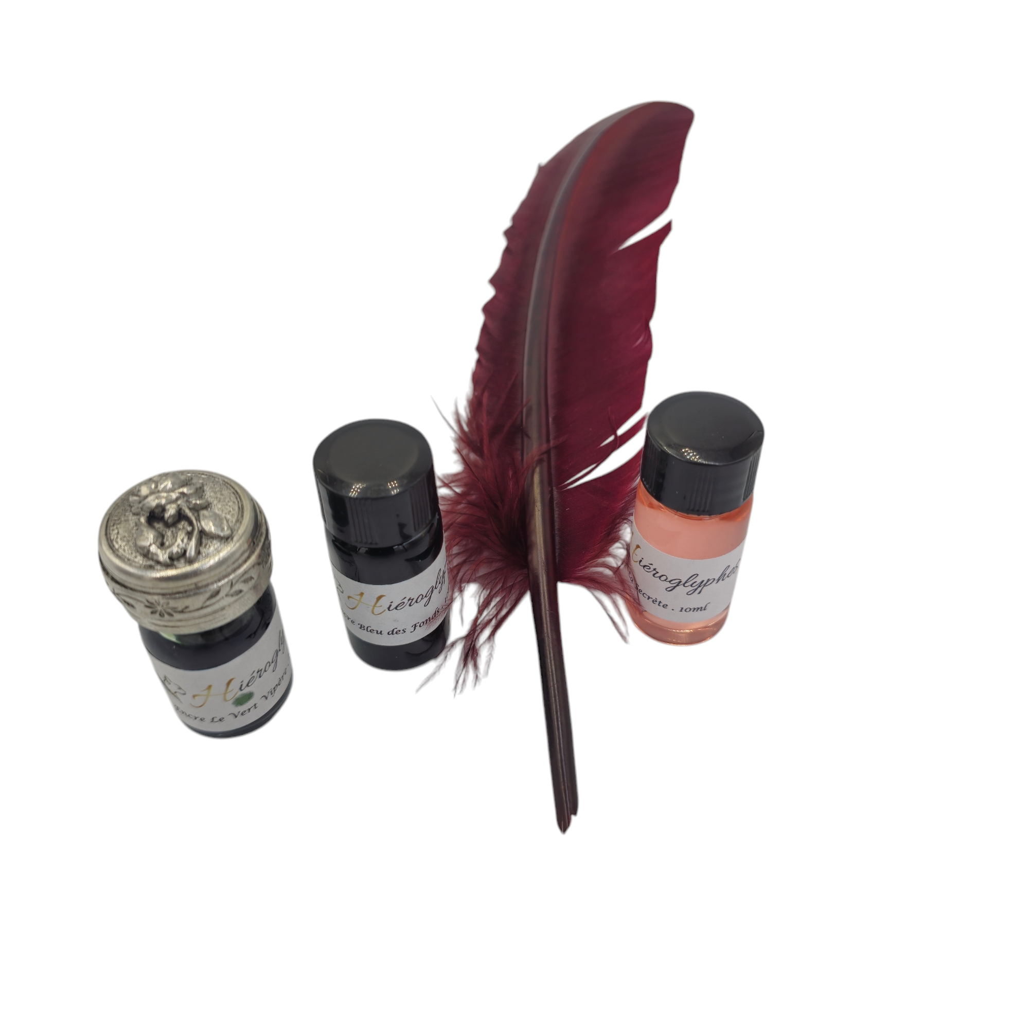 Ref: 0005335 writing kit