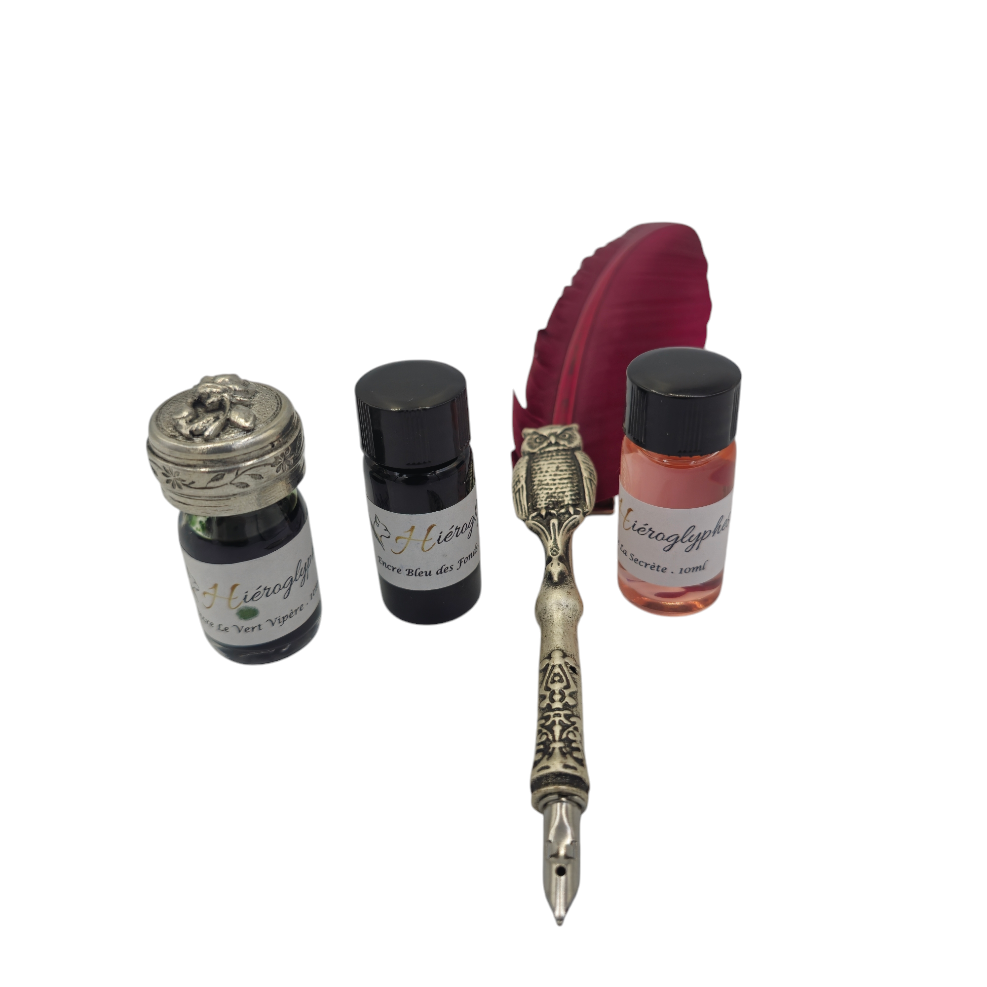 Ref: 0005335 writing kit