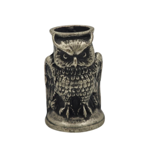 Ref: 0006370-1 Repose-plume italien"Chouette"