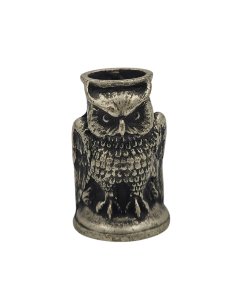 Ref: 0006321 Pewter pen rest, various models 