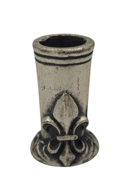 0006321-4 Repose-plume italien " Fleur de Lys "