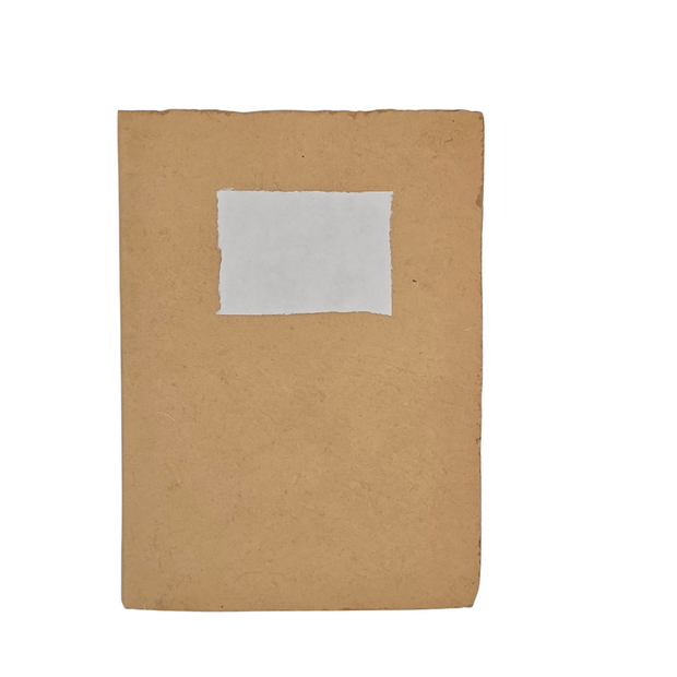 ref: 0015122-1: Carnet "Codex" Thé