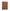 1454-1 Carnet-Eventail artisanal Tosca 