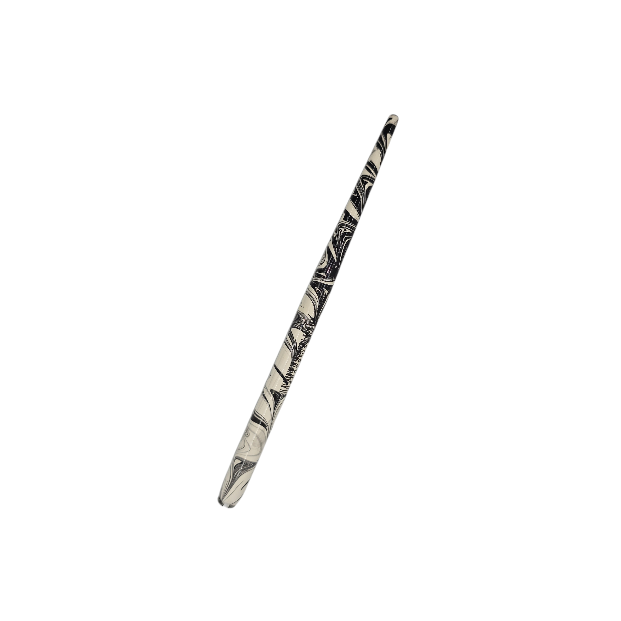 Ref: 0000162 Marbled pen holder