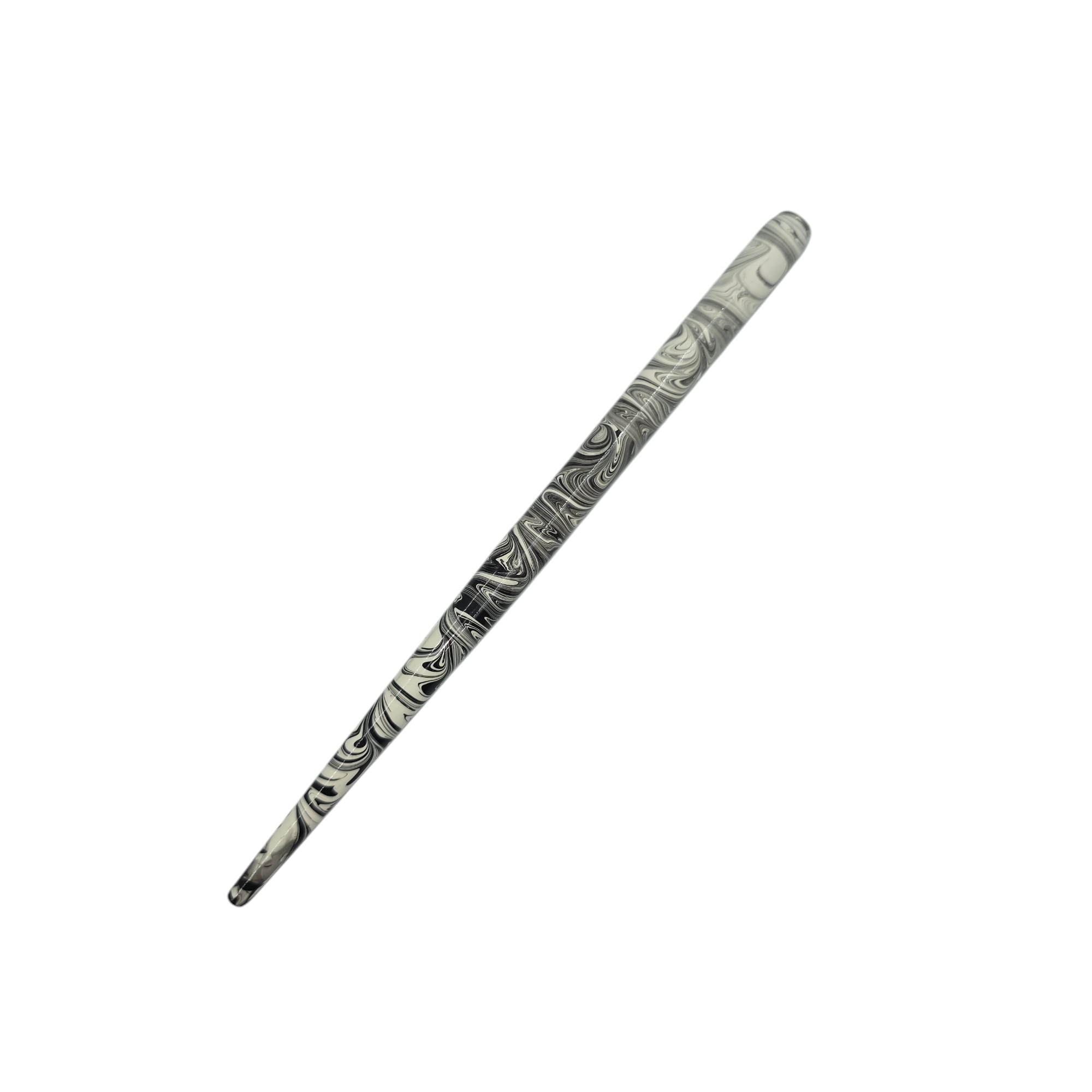 Ref: 0000162 Marbled pen holder