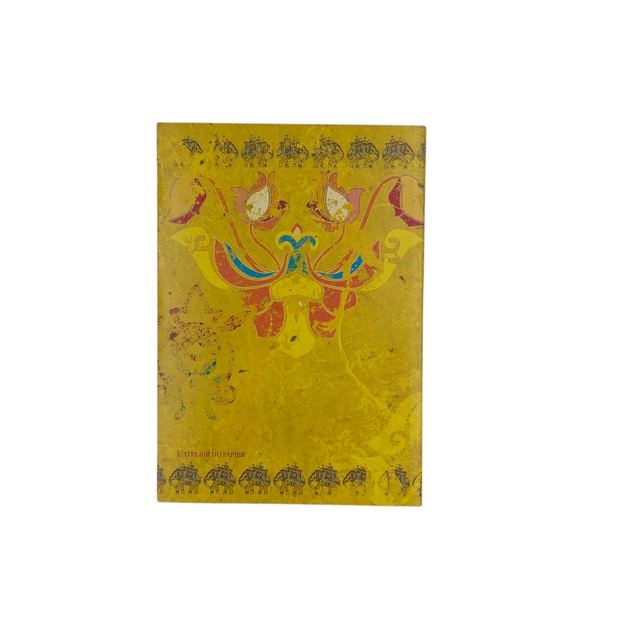 0000173 Carnet d'écriture" Maghreb "