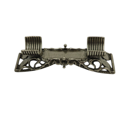 Ref: 1442-1: Repose-plume " Berceau "