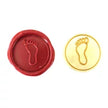ref: 684-3: Pastille pour Sceau Symboles 