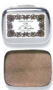 Ref: 406: Pigments "Or"  Herbin