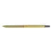 Ref: 1502: Bamboo with sable brush 