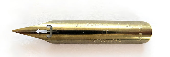 0001040 Plume "EF-Principal"