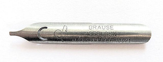 ref: 928: Plume "Hattat"