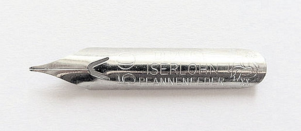 ref: 929: Plume "Pfannen"