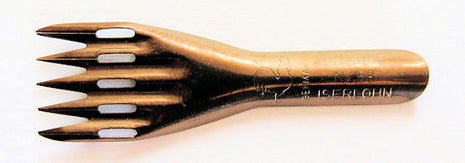 Ref: 154: "Portée" Feather