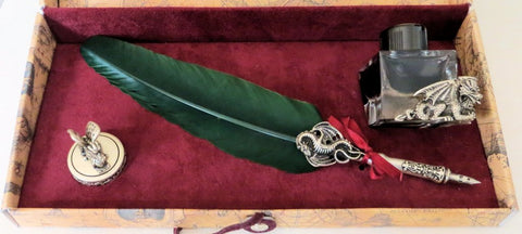 453 Coffret " Dragon "